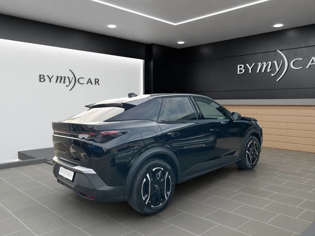 PEUGEOT 3008 195 e-DCS7 Plug-in Hybrid GT, Hybride Leggero Benzina/Elettrica, Auto dimostrativa, Automatico - 5