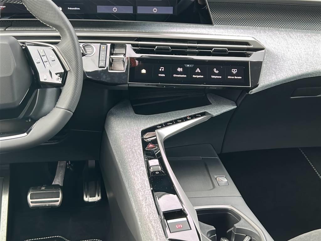 PEUGEOT 3008 195 e-DCS7 Plug-in Hybrid GT, Hybride Leggero Benzina/Elettrica, Auto dimostrativa, Automatico - 7