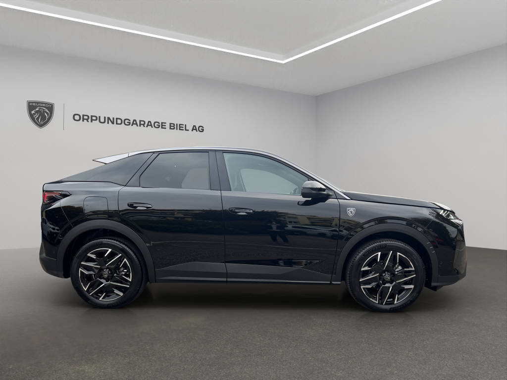 PEUGEOT 3008 1.2 Hybrid GT, Hybride Leggero Benzina/Elettrica, Auto dimostrativa, Automatico - 2