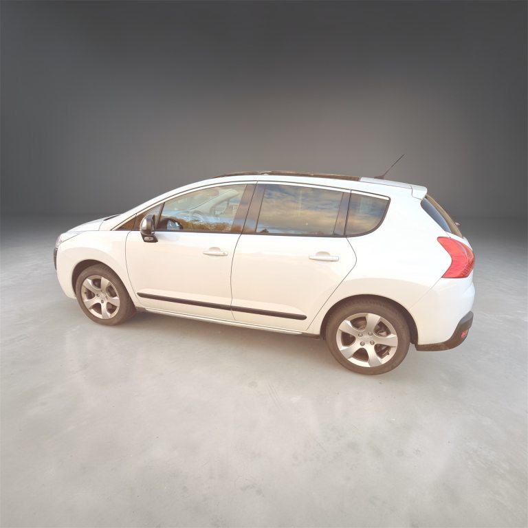 PEUGEOT 3008 1.6 VTi 156 Allure, Benzina, Occasioni / Usate, Automatico - 4
