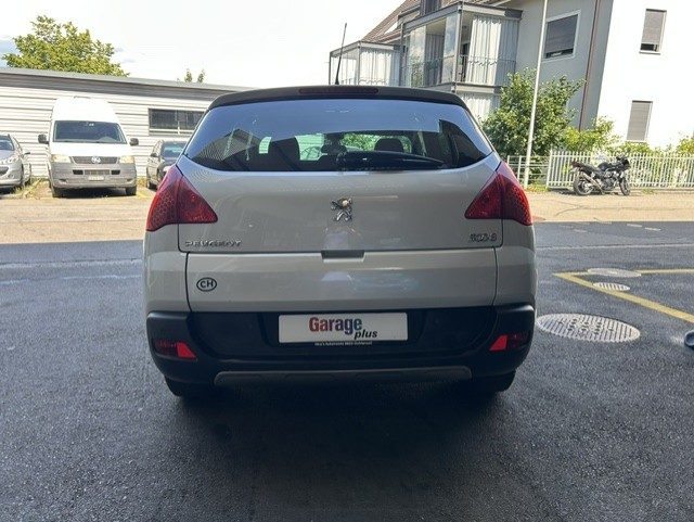 PEUGEOT 3008 1.6 VTi 156 Platinum, Petrol, Second hand / Used, Automatic - 6