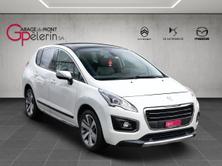 PEUGEOT 3008 2.0 BlueHDi 150 AC Business L., Diesel, Second hand / Used, Manual - 5