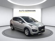 PEUGEOT 3008 1.6 BlueHDi Allure, Diesel, Second hand / Used, Automatic - 4