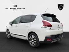 PEUGEOT 3008 2.0 HDi HYbrid4 104g, Full-Hybrid Diesel/Electric, Second hand / Used, Automatic - 4