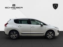 PEUGEOT 3008 2.0 HDi HYbrid4 104g, Full-Hybrid Diesel/Electric, Second hand / Used, Automatic - 7