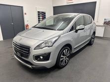 PEUGEOT 3008 1.6 BHDi Style EAT6, Diesel, Second hand / Used, Automatic - 3