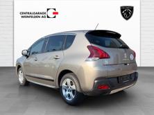 PEUGEOT 3008 2.0 HDi HYbrid4 90g, Hybride Intégral Diesel/Électricité, Occasion / Utilisé, Automatique - 2