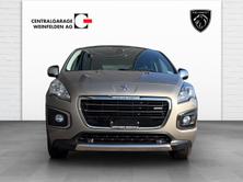 PEUGEOT 3008 2.0 HDi HYbrid4 90g, Hybride Intégral Diesel/Électricité, Occasion / Utilisé, Automatique - 4