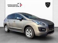 PEUGEOT 3008 2.0 HDi HYbrid4 90g, Hybride Intégral Diesel/Électricité, Occasion / Utilisé, Automatique - 5