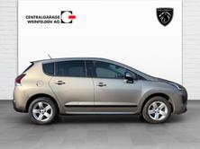 PEUGEOT 3008 2.0 HDi HYbrid4 90g, Hybride Intégral Diesel/Électricité, Occasion / Utilisé, Automatique - 7