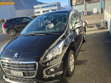 PEUGEOT 3008 1.6 THP 155 Style, Benzina, Occasioni / Usate, Manuale - 2