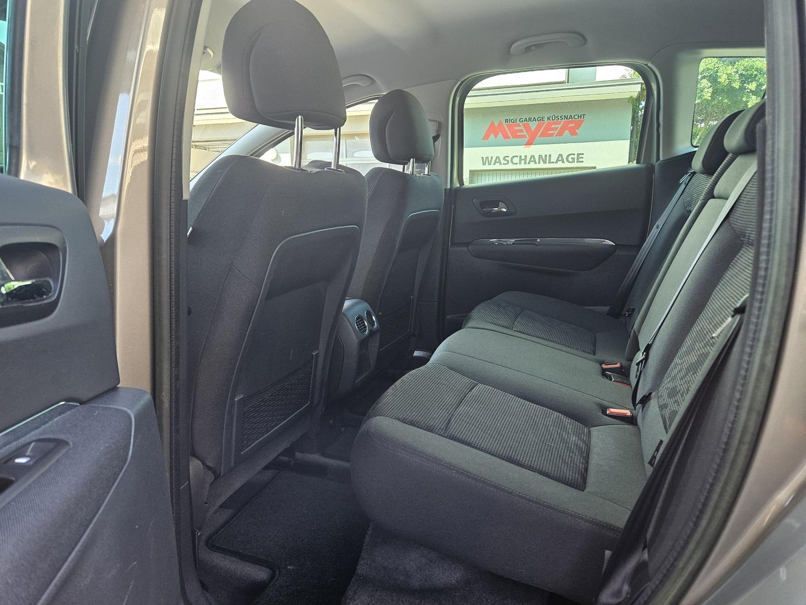 PEUGEOT 3008 2.0 HDi 163 AC Swiss Edition, Diesel, Occasion / Gebraucht, Automatik - 7