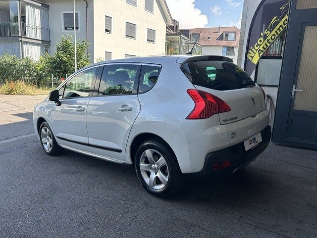 PEUGEOT 3008 1.6 VTi 156 Platinum, Petrol, Second hand / Used, Automatic - 7