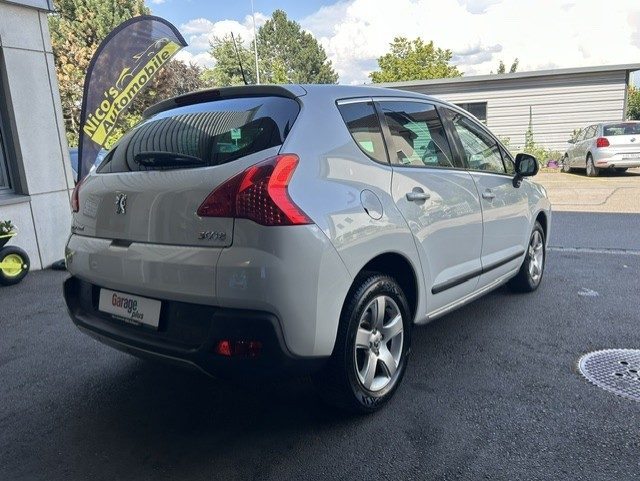 PEUGEOT 3008 1.6 VTi 156 Platinum, Petrol, Second hand / Used, Automatic - 5
