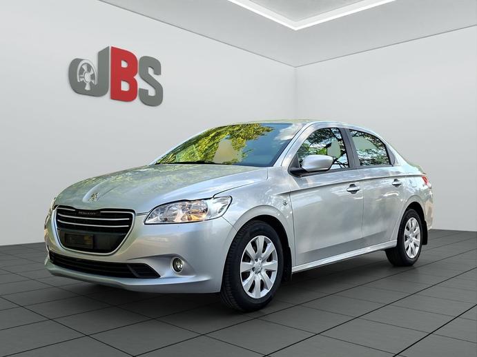 PEUGEOT 301, Petrol, Second hand / Used, Automatic
