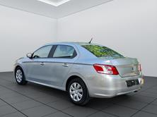 PEUGEOT 301, Petrol, Second hand / Used, Automatic - 5