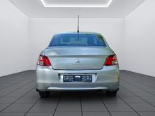 PEUGEOT 301, Petrol, Second hand / Used, Automatic - 6