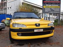 PEUGEOT 306 Cabrio 2.0 16V, Benzina, Occasioni / Usate, Manuale - 4