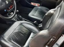 PEUGEOT 306 Cabrio 2.0 16V, Benzina, Occasioni / Usate, Manuale - 5