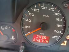 PEUGEOT 306 Cabrio 2.0 16V, Benzina, Occasioni / Usate, Manuale - 7