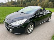 PEUGEOT 307 CC 2.0 16V Black&Silver, Benzina, Occasioni / Usate, Manuale - 2