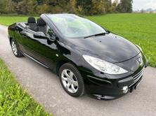 PEUGEOT 307 CC 2.0 16V Black&Silver, Benzina, Occasioni / Usate, Manuale - 3