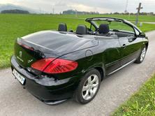 PEUGEOT 307 CC 2.0 16V Black&Silver, Benzina, Occasioni / Usate, Manuale - 4