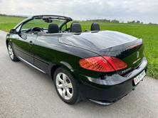 PEUGEOT 307 CC 2.0 16V Black&Silver, Benzina, Occasioni / Usate, Manuale - 5