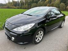 PEUGEOT 307 CC 2.0 16V Black&Silver, Benzina, Occasioni / Usate, Manuale - 6