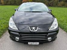 PEUGEOT 307 CC 2.0 16V Black&Silver, Benzina, Occasioni / Usate, Manuale - 7