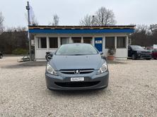PEUGEOT 307 CC 2.0 16V, Petrol, Second hand / Used, Manual - 2