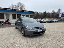 PEUGEOT 307 CC 2.0 16V, Petrol, Second hand / Used, Manual - 3