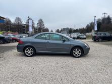 PEUGEOT 307 CC 2.0 16V, Petrol, Second hand / Used, Manual - 4