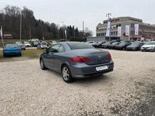 PEUGEOT 307 CC 2.0 16V, Petrol, Second hand / Used, Manual - 5