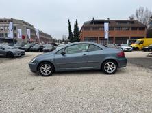 PEUGEOT 307 CC 2.0 16V, Petrol, Second hand / Used, Manual - 6