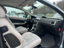PEUGEOT 307 CC 2.0 16V, Petrol, Second hand / Used, Manual - 7