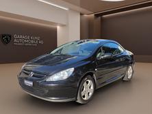 PEUGEOT 307 CC 2.0 16V Dynamic, Essence, Occasion / Utilisé, Manuelle - 3