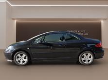PEUGEOT 307 CC 2.0 16V Dynamic, Essence, Occasion / Utilisé, Manuelle - 4