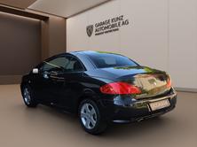 PEUGEOT 307 CC 2.0 16V Dynamic, Essence, Occasion / Utilisé, Manuelle - 5