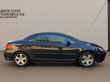 PEUGEOT 307 CC 2.0 16V Dynamic, Essence, Occasion / Utilisé, Manuelle - 6