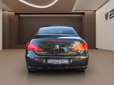 PEUGEOT 307 CC 2.0 16V Dynamic, Essence, Occasion / Utilisé, Manuelle - 7