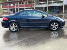 PEUGEOT 307 2.0 HDI Platinum Edition, Diesel, Occasioni / Usate, Manuale - 5