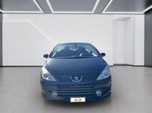 PEUGEOT 307 CC 2.0 HDI / FAP, Diesel, Second hand / Used, Manual - 2