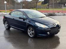 PEUGEOT 307 2.0 HDI Platinum Edition, Diesel, Occasioni / Usate, Manuale - 2