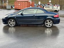 PEUGEOT 307 2.0 HDI Platinum Edition, Diesel, Occasioni / Usate, Manuale - 6