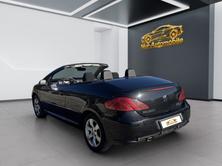 PEUGEOT 307 CC 2.0 HDI / FAP, Diesel, Second hand / Used, Manual - 5