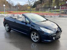 PEUGEOT 307 2.0 HDI Platinum Edition, Diesel, Occasioni / Usate, Manuale - 7
