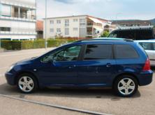 PEUGEOT 307 2.0 HDI XS, Diesel, Occasion / Utilisé, Manuelle - 2