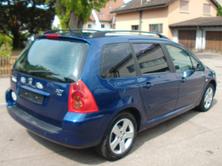 PEUGEOT 307 2.0 HDI XS, Diesel, Occasion / Utilisé, Manuelle - 5