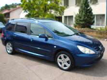 PEUGEOT 307 2.0 HDI XS, Diesel, Occasion / Utilisé, Manuelle - 6